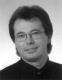 Willibald Guggenmos