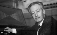 Bernhard Buttmann